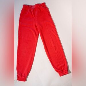 lululemon athletica pink Joggers Women’s xs